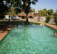 Discovery Parks - Mount Isa - Kawana Tourism