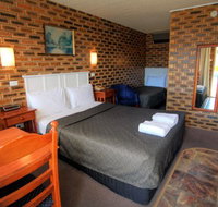 Apple and Grape Motel - Kawana Tourism