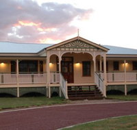 Loggers Rest Bed and Breakfast - Kawana Tourism