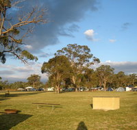 Sommerville Valley Tourist Park - Kawana Tourism