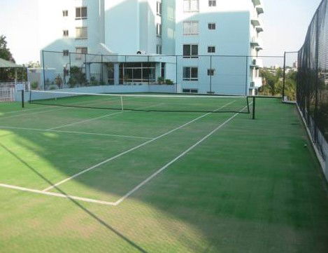 Fairthorpe Apartments - Kawana Tourism 3
