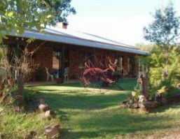 Twilight Grove Farm Bed And Breakfast  - Kawana Tourism 0