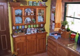 Twilight Grove Farm Bed And Breakfast  - Kawana Tourism 2