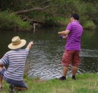 Crebra Farmhouse - Kawana Tourism