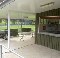 Christmas Creek Recreation Centre - Kawana Tourism