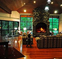 Escarpment Retreat and Day Spa - Kawana Tourism