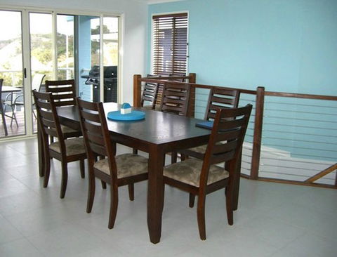 Blue Ocean View Beach House - Kawana Tourism 0