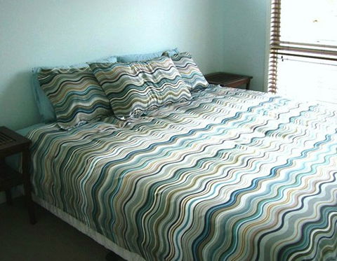 Blue Ocean View Beach House - Kawana Tourism 1