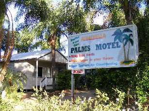 Augathella QLD Kawana Tourism