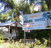 Augathella Palms Motel - Kawana Tourism