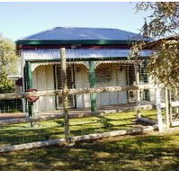 Cunnamulla Cottage Accommodation - Kawana Tourism