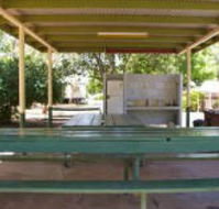 Mount Isa Caravan Park - Kawana Tourism