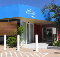 Townview Motel - Kawana Tourism