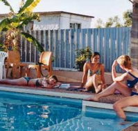 Travellers Haven Backpackers - Kawana Tourism