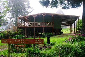 UTM - Holiday Home - Kawana Tourism 0