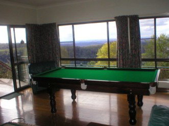 Eagle Outlook - Holiday Home - Kawana Tourism 0