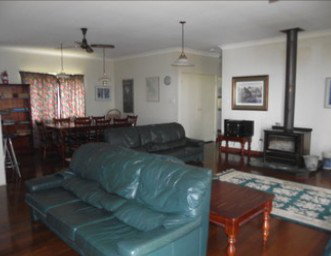 Eagle Outlook - Holiday Home - Kawana Tourism 4