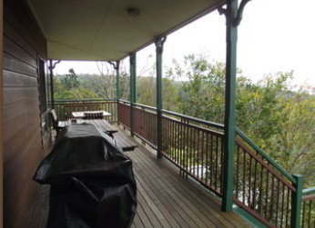 Eagle Outlook - Holiday Home - Kawana Tourism 5