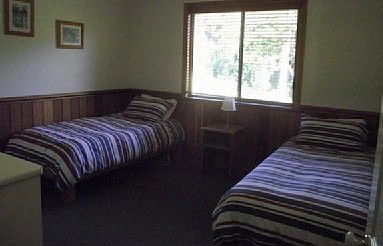 Jacky Winter - Holiday Home - Kawana Tourism 2