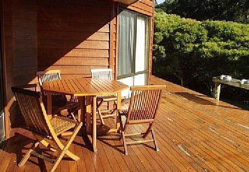 Jacky Winter - Holiday Home - Kawana Tourism 4