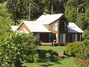 Jacky Winter - Holiday Home - Kawana Tourism 5