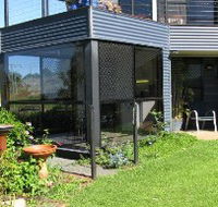 Eagles Rest Retreat - Kawana Tourism