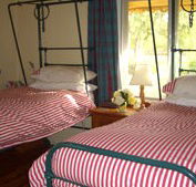 Nelgai Farm Bed and Breakfast - Kawana Tourism
