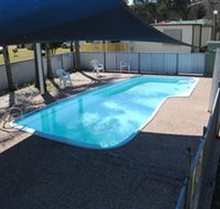 Crows Nest Caravan Park - Kawana Tourism