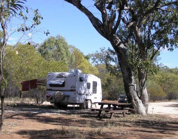 Myall Park Botanic Garden - Kawana Tourism 1