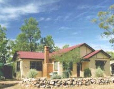 Myall Park Botanic Garden - Kawana Tourism 5