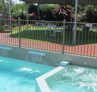 Country Comfort Toowoomba - Kawana Tourism