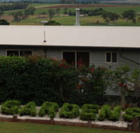 Mulanah Gardens Bed and Breakfast Cottages - Kawana Tourism