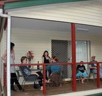 BIG4 Kingaroy Holiday Park - Kawana Tourism