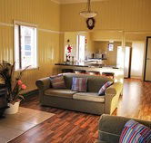 Lee Farmstay - Kawana Tourism