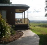 Bethany Cottages - Kawana Tourism