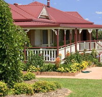 Rock-Al-Roy Bed and Breakfast - Kawana Tourism