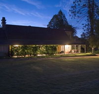 Taabinga Homestead - Kawana Tourism