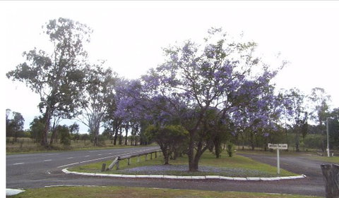 Nanango Caravan And Motorhome Park - Kawana Tourism 4