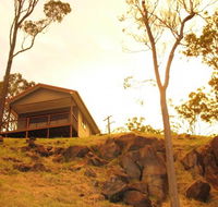 ecoRidge Hideaway - Kawana Tourism