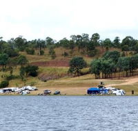 Lake Boondooma Camping and Recreation Park - Kawana Tourism