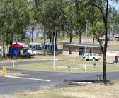 Lake Boondooma Camping And Recreation Park - Kawana Tourism 2