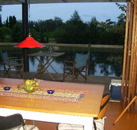 Cloudlake Mountain Retreat - Kawana Tourism