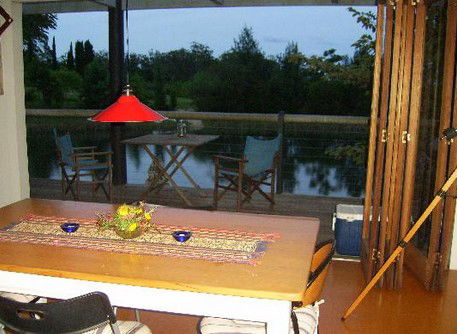 Cloudlake Mountain Retreat - Kawana Tourism 0