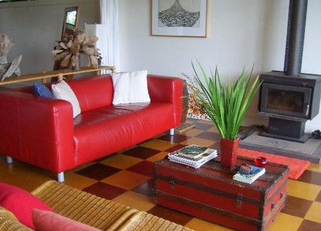 Cloudlake Mountain Retreat - Kawana Tourism 1