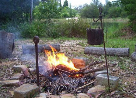 Cloudlake Mountain Retreat - Kawana Tourism 2