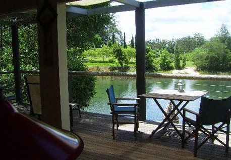 Cloudlake Mountain Retreat - Kawana Tourism 3