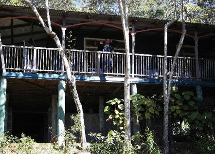 Cloudlake Mountain Retreat - Kawana Tourism 4