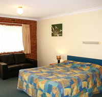 Wondai Colonial Motel and Restaurant - Kawana Tourism