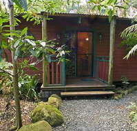 Springbrook Lyrebird Retreat