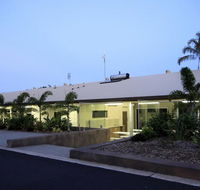 Ashmore Palms Holiday Village - Kawana Tourism